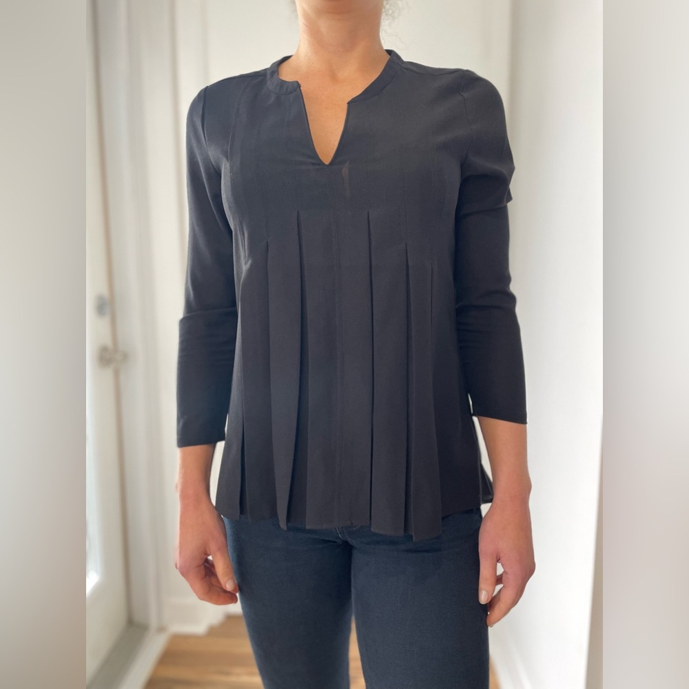 FEMME black top size XS